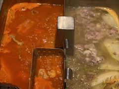 -海底捞火锅(泉城路店)