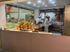 -鹿鸣酒家(越秀店)