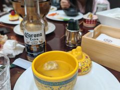 -朗丽兹自助餐厅