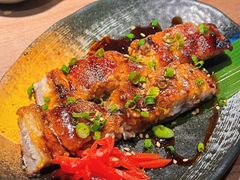 -梅亭居酒屋(中大国际店)