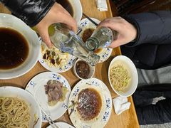 -柴氏风味斋(甘家口店)