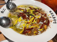 -太二酸菜鱼(汕头苏宁广场店)