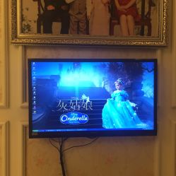-亲亲宝贝艾尔莎亲子摄影会馆(中华路店)