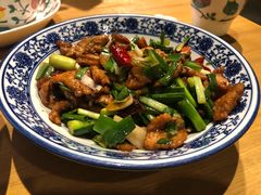 -蜀宴小调·精致家常菜(科华店)
