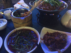 兴安餐厅-兴安餐厅(兴安路店)