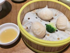 -蝴蝶里·粤菜·点心(龙湖杭州金沙天街店)