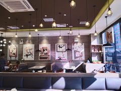 大堂-黄记煌三汁焖锅(广州曜一城店)