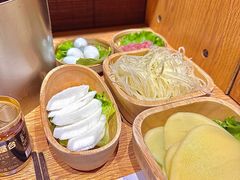 -独食火锅·半米屋台(望平街店)