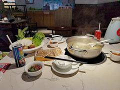 -八合里牛肉火锅(深圳龙华硅谷店)