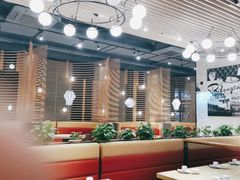 卡座-避风塘(百联奥特莱斯广场店)