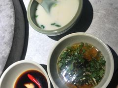 -鲜潭蒸汽石锅鱼(五道口购物中心店)