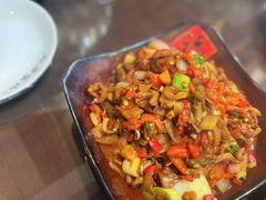 -朗妈私房菜(婺女州店)