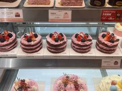 -罗森尼娜(德思勤店)