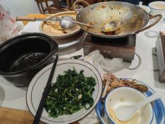 -巢湖名吃·东关老鹅汤(江南风情街店)