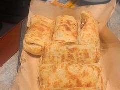 -高玛纳驴肉火烧(河间总店)