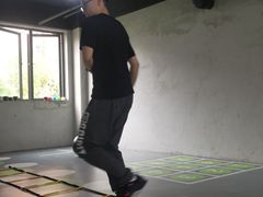 -Burn Fit燃炼健身工作室(新都旗舰店)