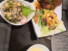 -昱匠·日本料理(金融街店)