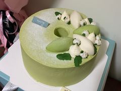 -théATRE 茶聚场(王府中環店)