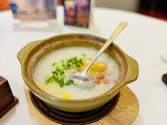 -白天鹅宾馆-宏图府餐厅