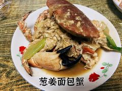 -人和啤酒屋海鲜大排档(营口路店)
