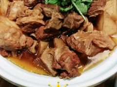 -禾珍珠家常小馆(河南博物院店)