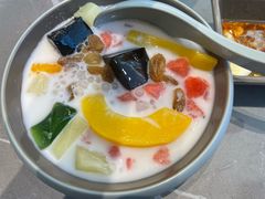 -非烤勿扰自助烤肉(深圳宝安华强广场店)