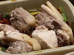 -池云涧自然椰子鸡(万泰汇店)