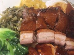 -肥小福·烧鹅专门店(环宇荟店)