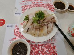 -振鼎鸡(天钥桥路店)