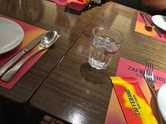 -ZAFFERANO西班牙海鲜饭(上海首店)