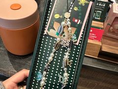 -星巴克(北京望京店)