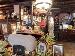 -古董花园(思南路42弄小区店)