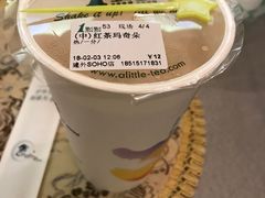-1点点(银座和谐广场店)