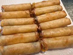 -世博洲际酒店-盛会堂中餐厅