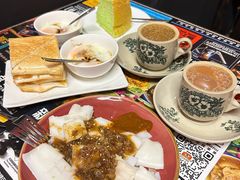 -南洋老咖啡(牛车水店)