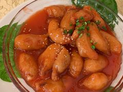 -学成饭店(北辰店)