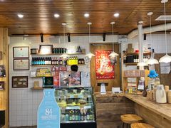 -查令84号咖啡馆(金大地1912东西街店)