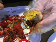 十三香龙虾-杨氏青龙虾·羊蝎子(托乐嘉店)