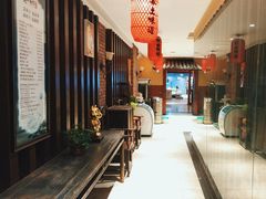 -粥全粥到海鲜家常菜·海肠捞饭(嫩江路店)