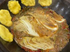 -哈尔滨东北铁锅炖(都督街店)