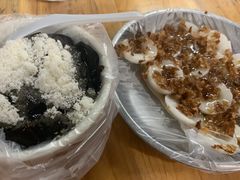 -共和老洪豆花草粿水粿