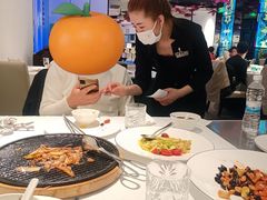 -大董(环贸iapm店)