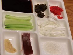 -四季民福烤鸭店(前门廊房二条店)