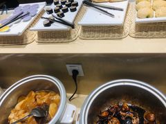 -素满香·食养自助(天一广场店)