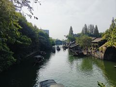 -外婆船宴餐厅·外婆喊你回家吃饭