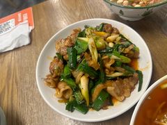-艺味深尝(云锦路店)