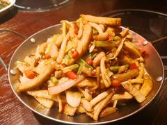 -喜福楼(中平街店)