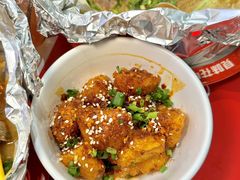 -见味花甲(福田coco park店)