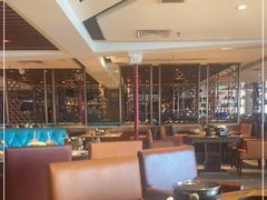 大堂-舒友海鲜姿造(白鹭洲店)