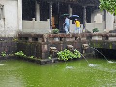 -景德镇古窑民俗博览区